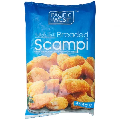 Scampi