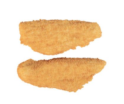 Breaded Haddock Fillet