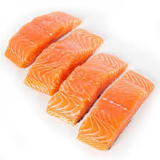 Salmon