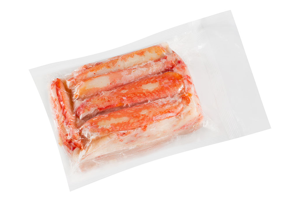 Snow Crab Meat Sections 142/226 Snow Crab Meat Sections 142/226